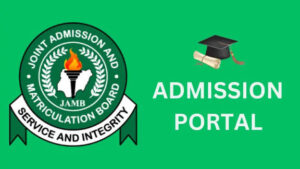 Jamb Portal 